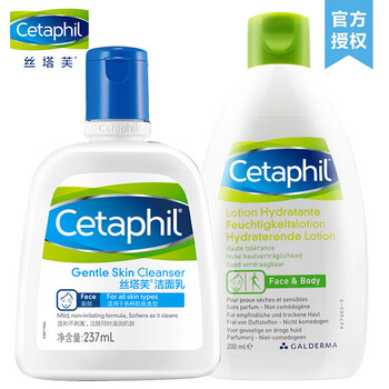 cetaphil,cetaphil,潔面,潔面,怎么樣