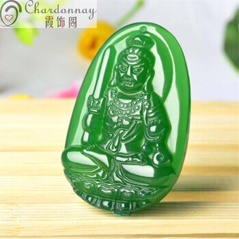 猴年本命佛吊墜