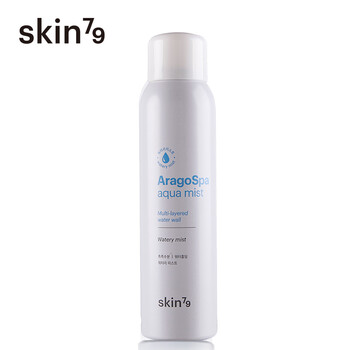 SKIN79噴霧 120