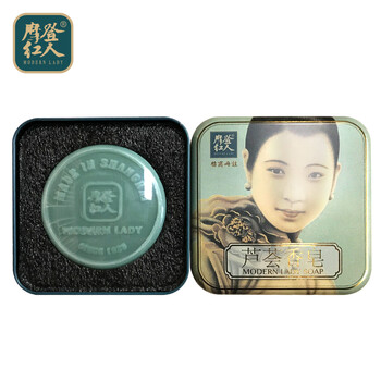 告別痘痘，溫和潔面讓肌膚更水嫩