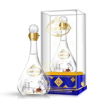 一九一五單瓶,一九一五單瓶,排名,白酒,白酒,排行榜,推薦