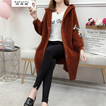 外套,外套,怎么樣,秋裝,秋裝,貂毛,貂毛