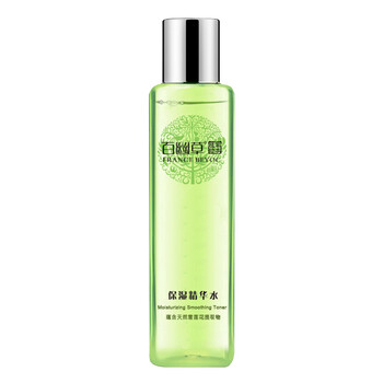 百幽草精華水 100