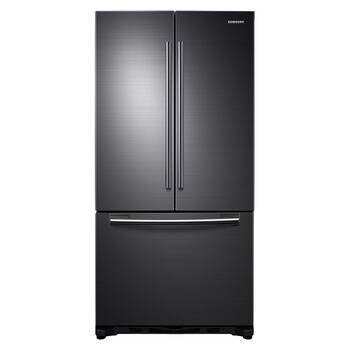 SAMSUNG三門冰箱