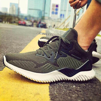 阿迪達(dá)斯（adidas）跑步鞋BW1247 