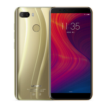 聯(lián)想（Lenovo） Lenovo K5 play 手機 金色