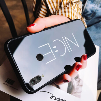 CONNER 華為nova3i 手機殼/保護套