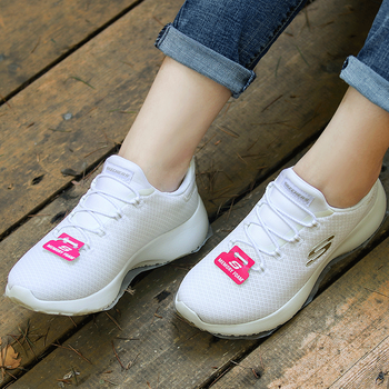 斯凱奇（Skechers）跑步鞋12119-WHT 35，36，37，38，39