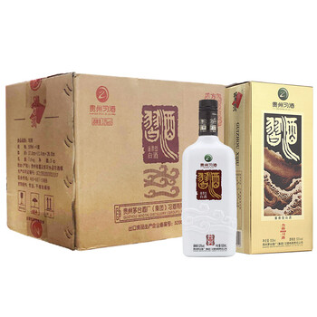 醉茅50