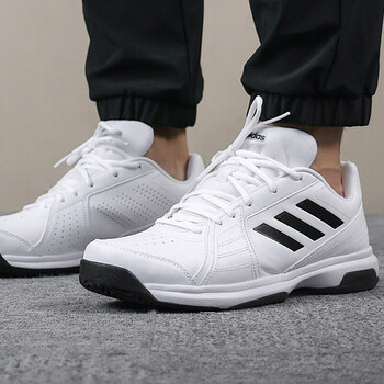 阿迪達斯（Adidas）跑步鞋BB7664 40