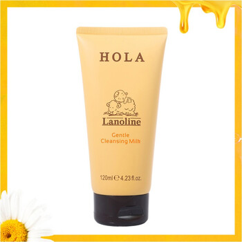 赫拉（HOLA）潔面乳 120