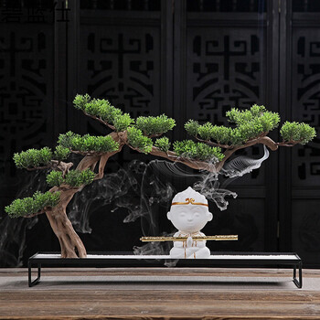 創(chuàng)意家居擺件，讓生活更浪漫