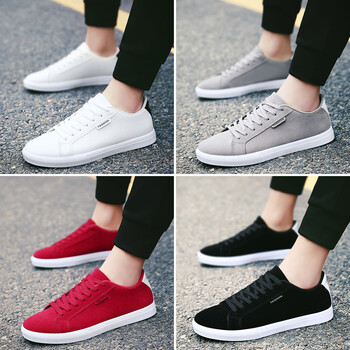 FKF板鞋YJ-1705黑色 44，39，40，41，42，43