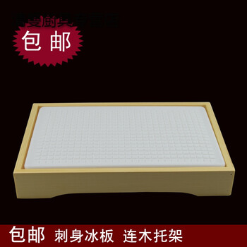 刺身料理