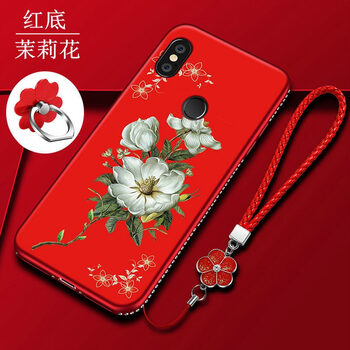 小米手機(jī)殼女神版