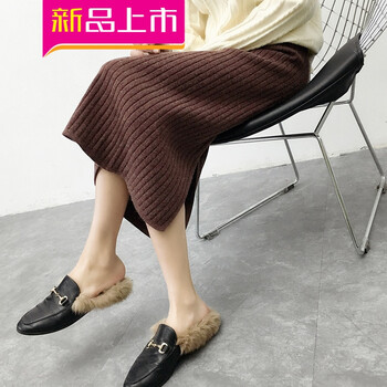 秋冬款新款裙子