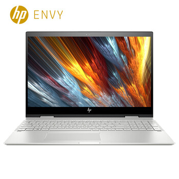 惠普筆記本envy6