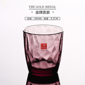 BORMIOLI ROCCO玻璃杯301-400ml，401-500ml，300ml
