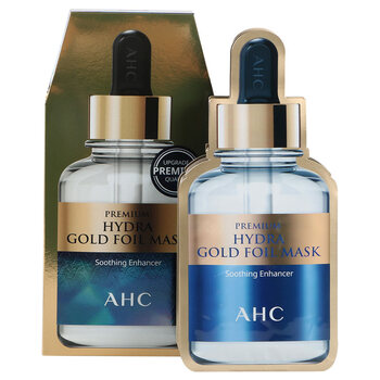 ahcb5玻尿酸面膜