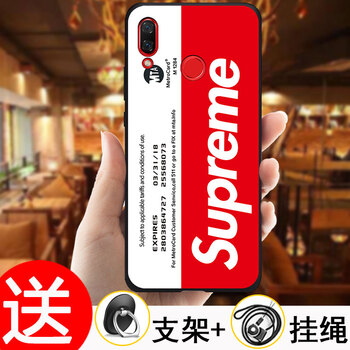 也是 華為nova3 PAR-AL00 手機(jī)殼/保護(hù)套
