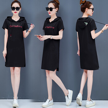 減齡連衣裙，穿出活力小心機