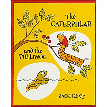 caterpillar