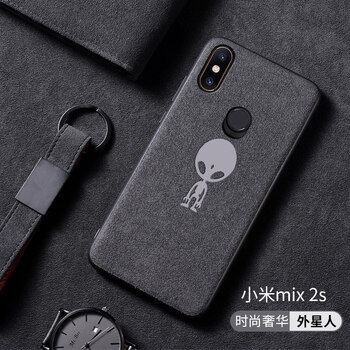 手機外星人