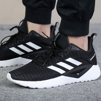 阿迪達斯（adidas）跑步鞋DB1159 