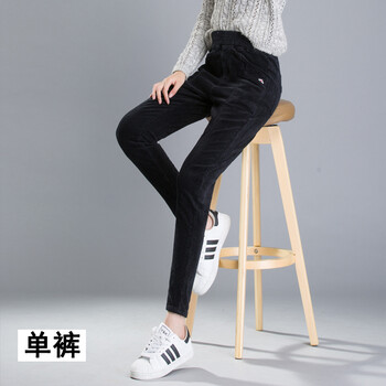 休閑,元素,休閑褲,帶絨,趨勢(shì),新款,褲新款,流行,樣式