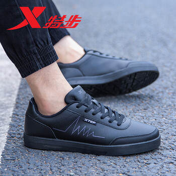 怎么樣,板鞋,特步,特步,板鞋