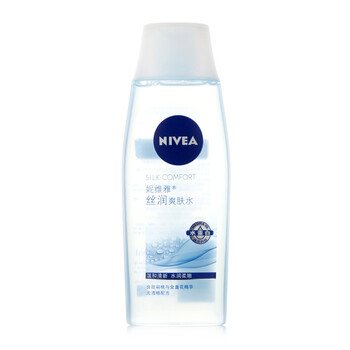 絲潤(rùn)爽膚水200ml