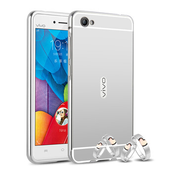 步步高x5pro后殼