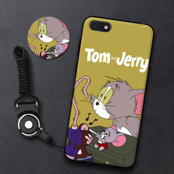 摩古（MOUGOL） 華為 暢享8E青春版 手機殼/保護套