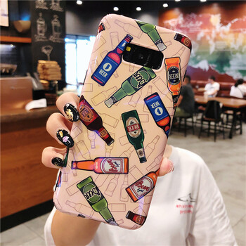 雷星佳 三星s8/三星s8+ 手機殼/保護套