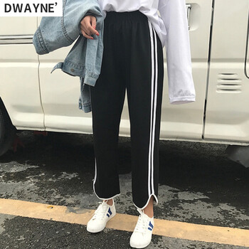 九分休閑褲，讓你秒變小鮮肉