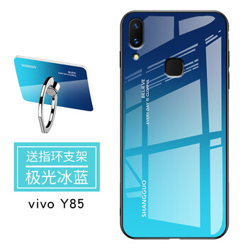 尚果（Shang guo） vivoy85 手機(jī)殼/保護(hù)套