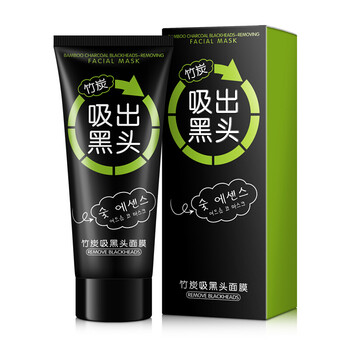 竹炭尚膜
