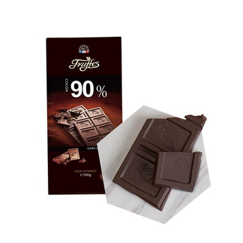 truffles chocolate