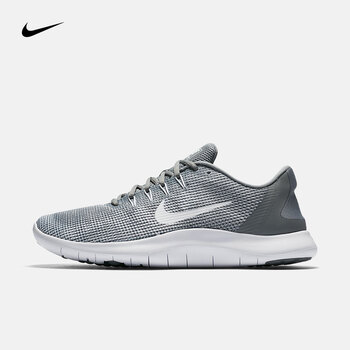 耐克（NIKE）跑步鞋AA7397-010黑 