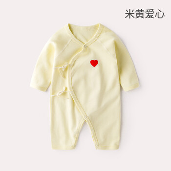 嬰兒衣服吊牌