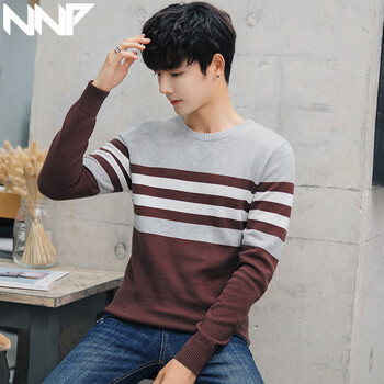 NNP 長(zhǎng)袖 男士T恤 卡其 S，XL，L，XXXL，XXL，加大，M