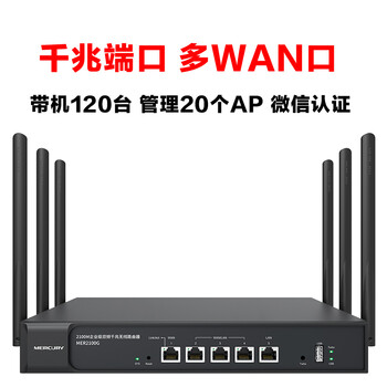 商務(wù)雙wan口