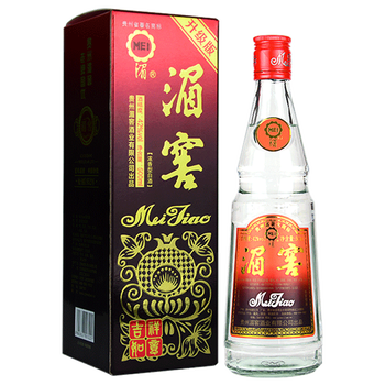 湄窖酒