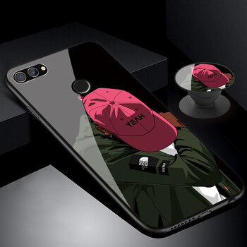 簡美（joyme） 華為Nova2plus 手機殼/保護套