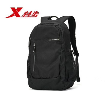 特步（XTEP）休閑筒包