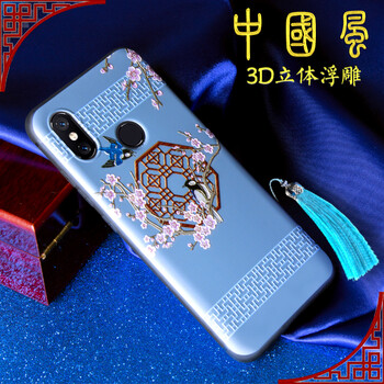 小米6手機(jī)多重