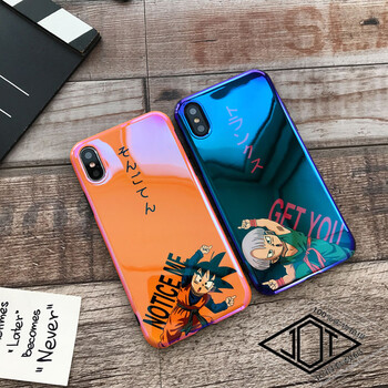 iphone4漫畫手機殼