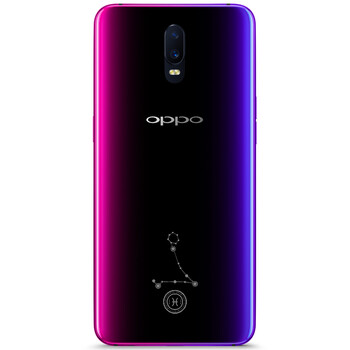 分期手机oppo