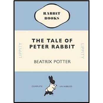 the tale ofpeter rabbit