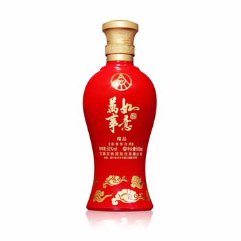 五糧液精品婚宴酒